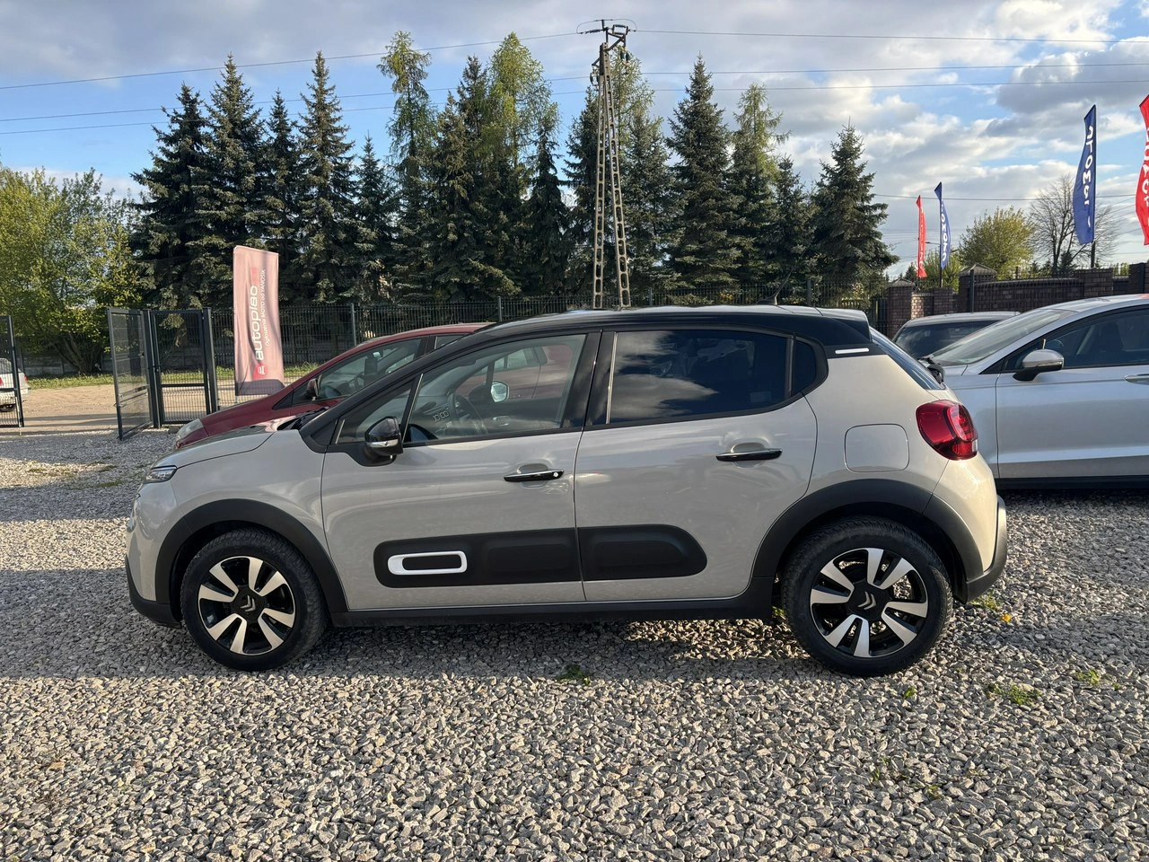 Citroën C3 - Zdjęcie 4