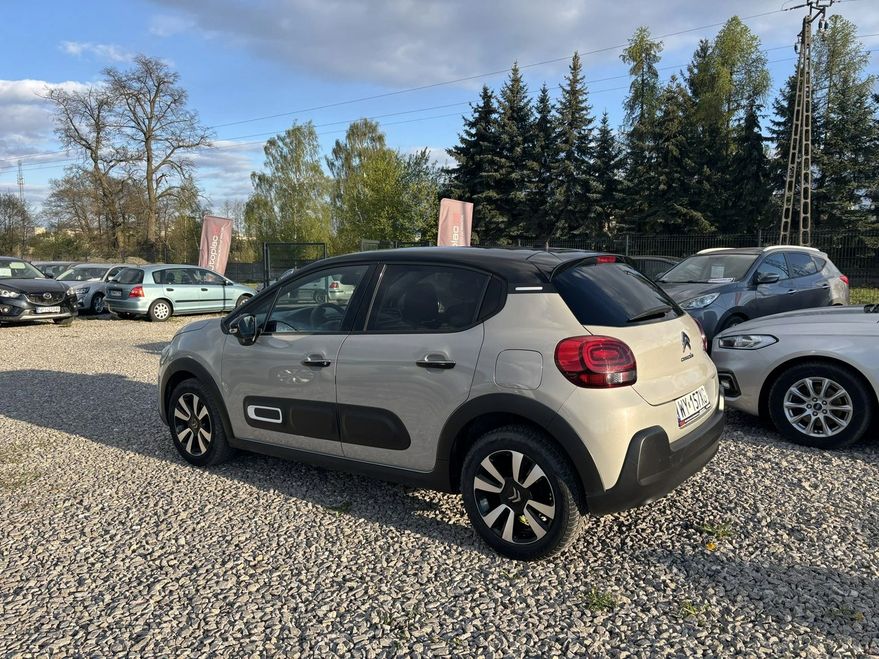 Citroën C3 - Zdjęcie 5