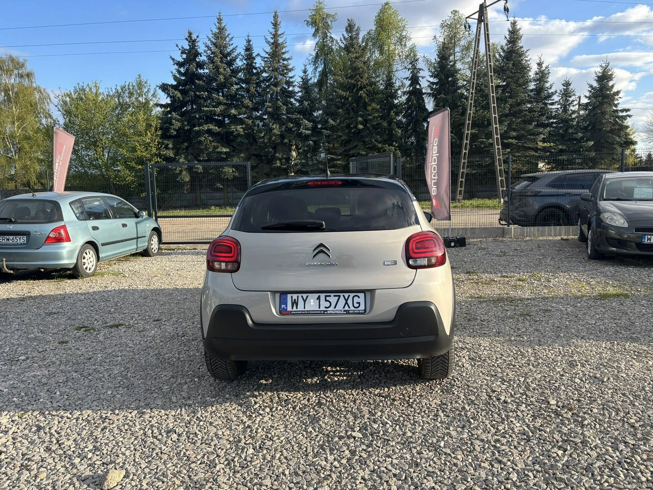 Citroën C3 - Zdjęcie 7