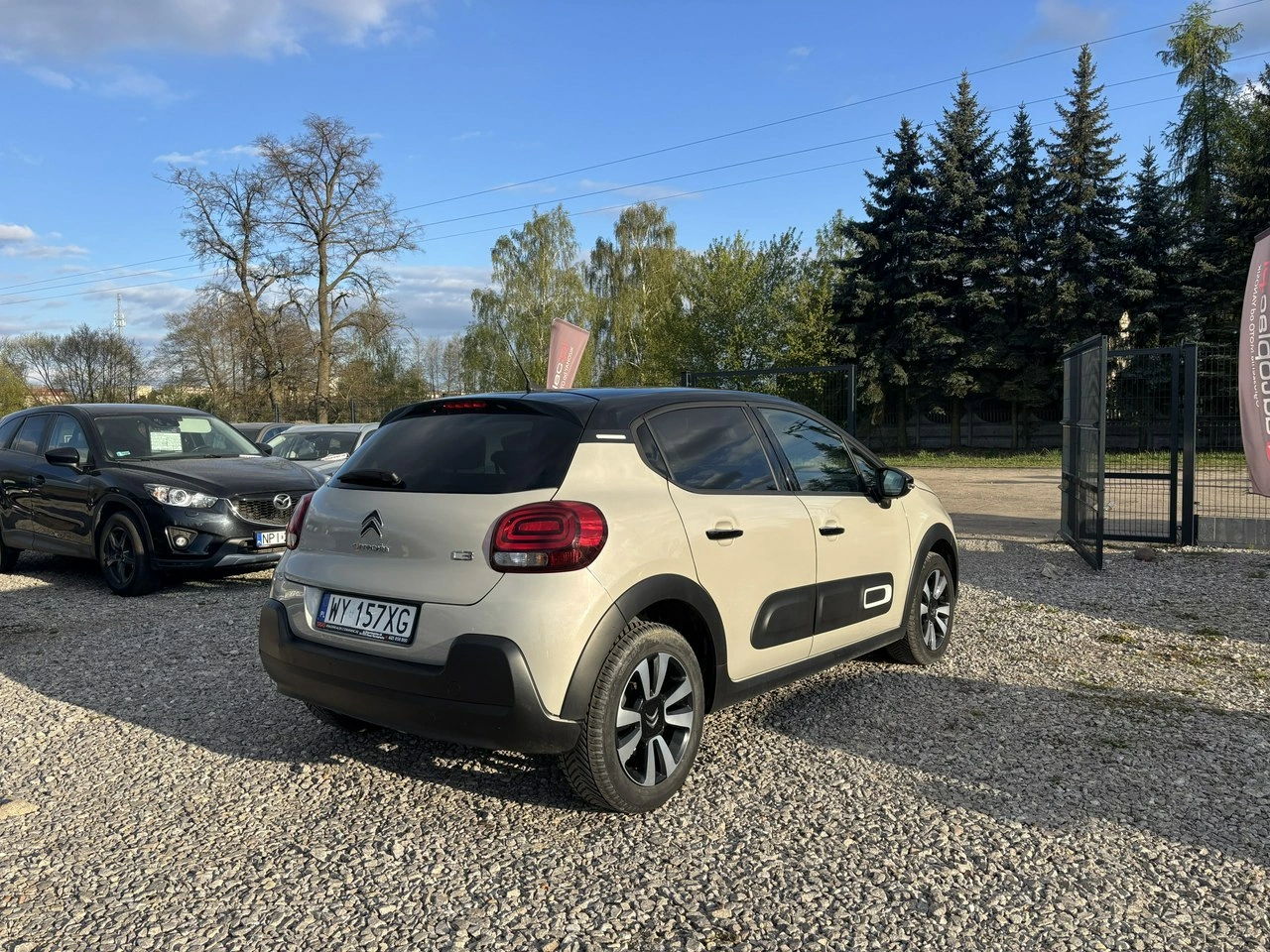 Citroën C3 - Zdjęcie 8