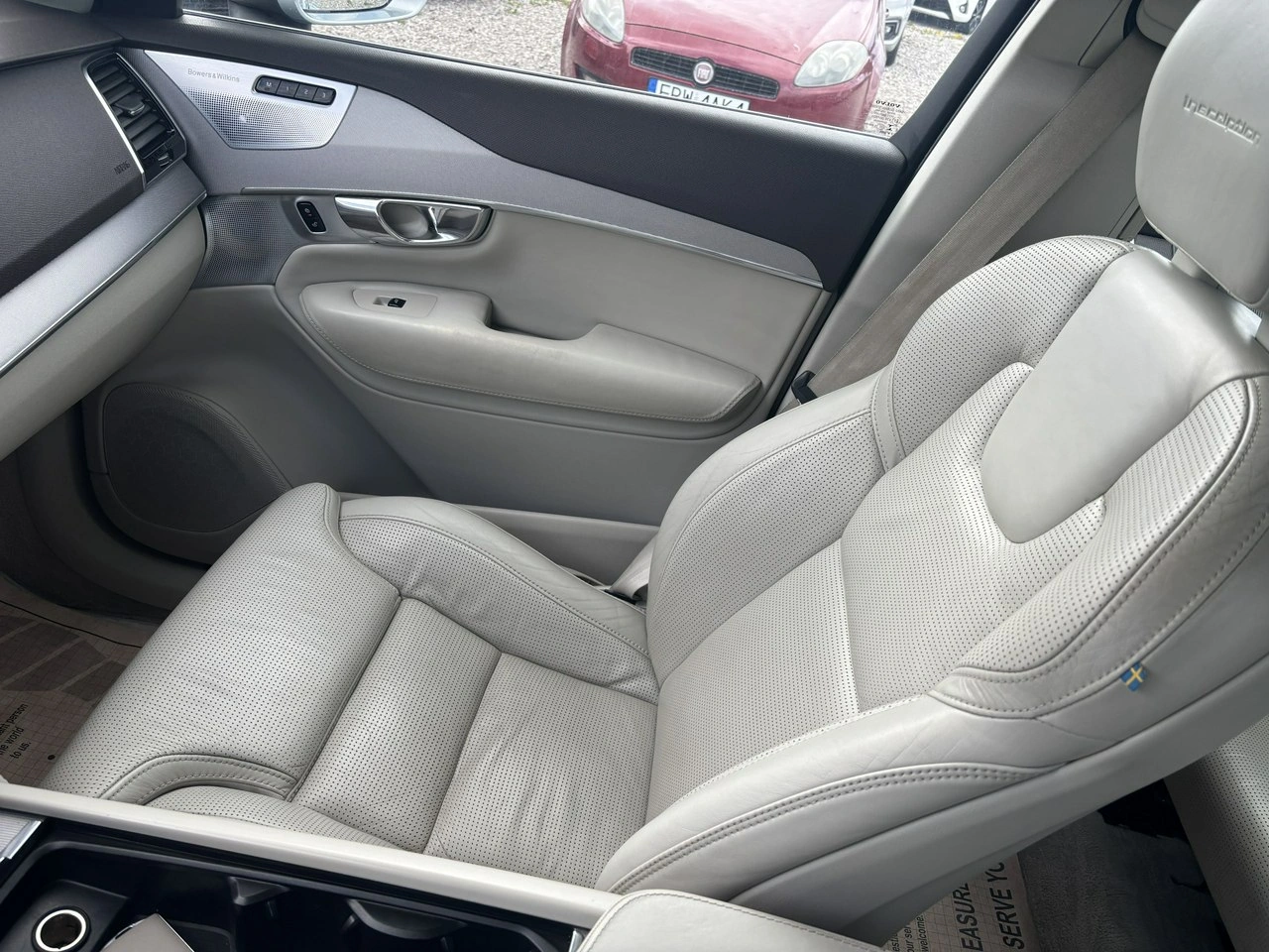 Volvo XC 90 - Zdjęcie 26