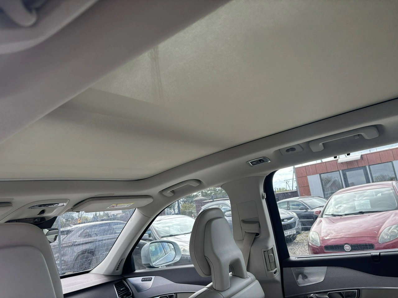 Volvo XC 90 - Zdjęcie 30