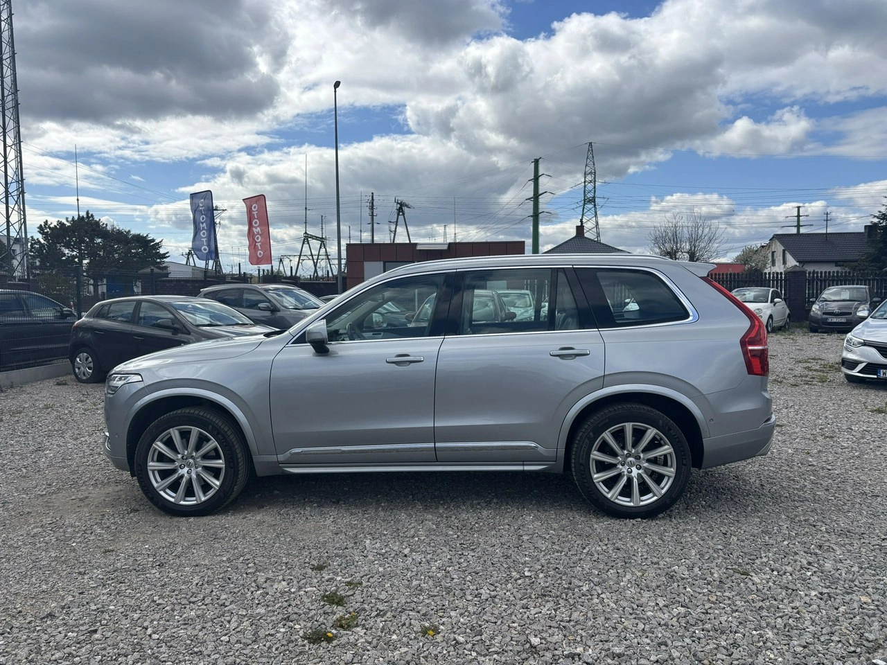 Volvo XC 90 - Zdjęcie 5