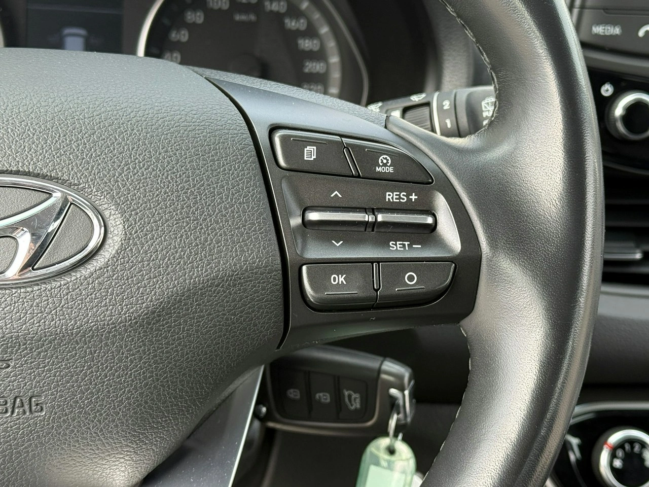 Hyundai i30 - Zdjęcie 9