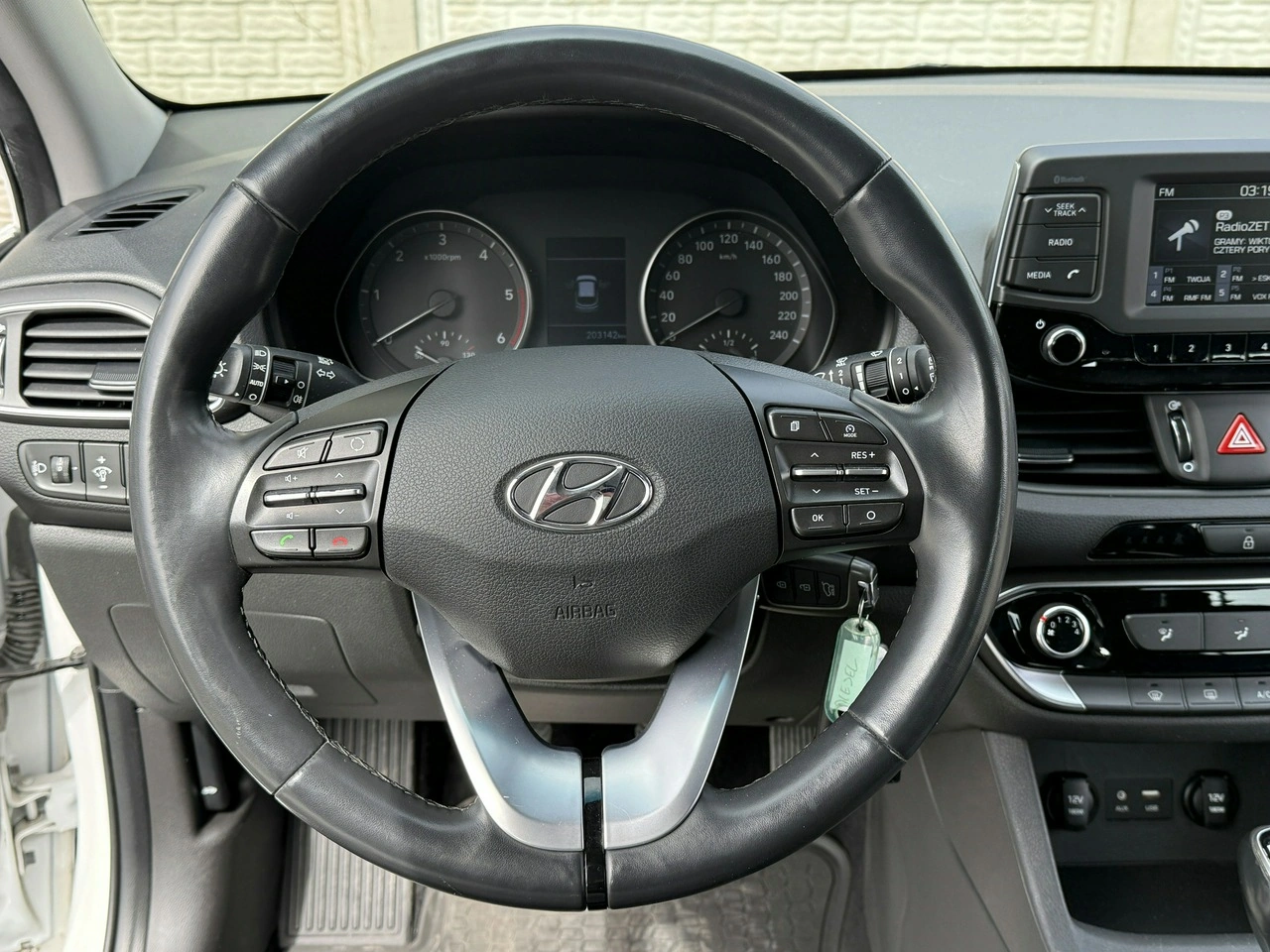 Hyundai i30 - Zdjęcie 10