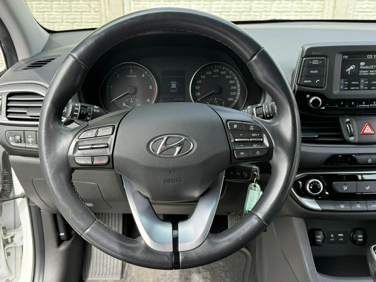 Hyundai i30 - Zdjęcie 10