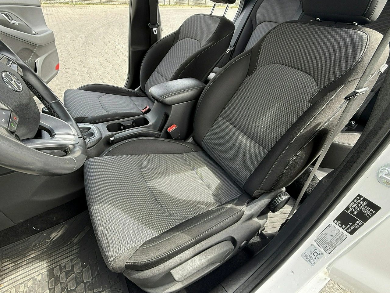 Hyundai i30 - Zdjęcie 15