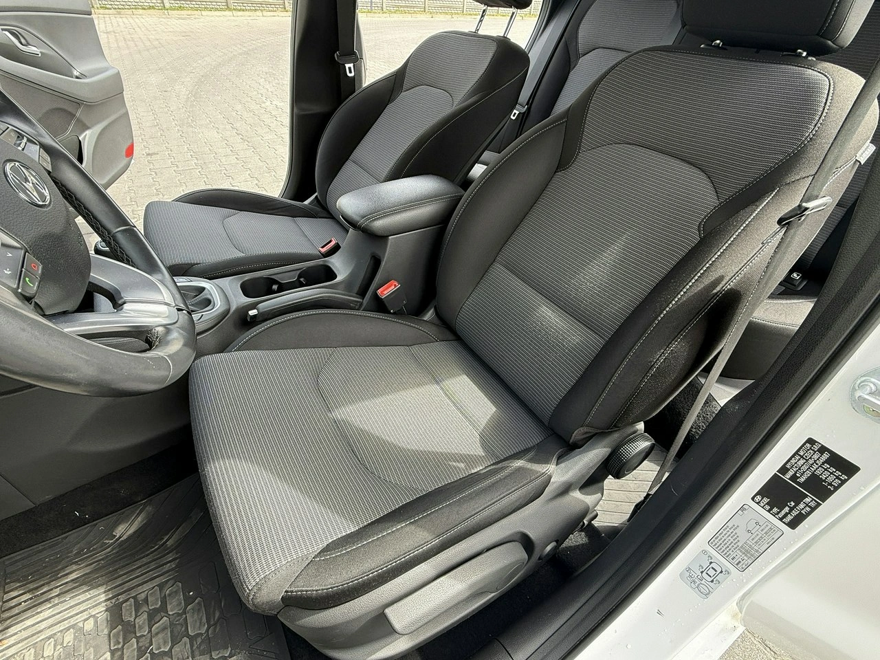 Hyundai i30 - Zdjęcie 15