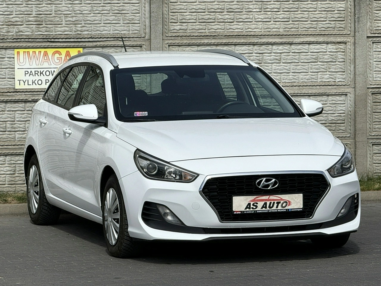 Hyundai i30 - Zdjęcie 1