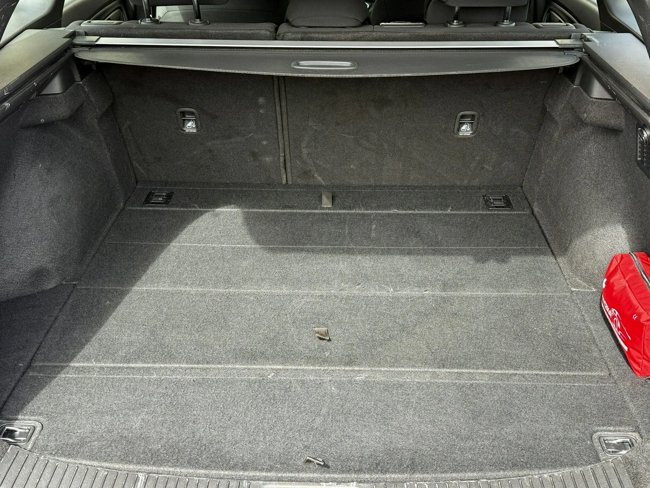 Hyundai i30 - Zdjęcie 19