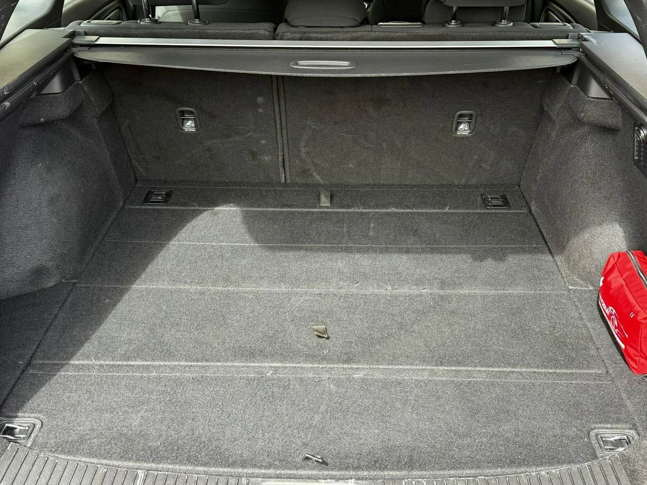 Hyundai i30 - Zdjęcie 19