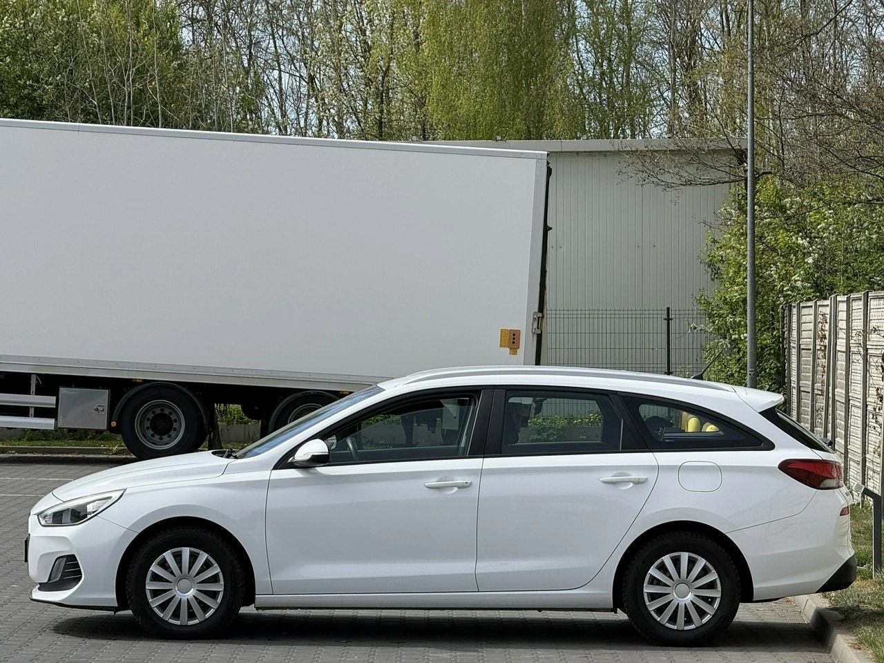 Hyundai i30 - Zdjęcie 20