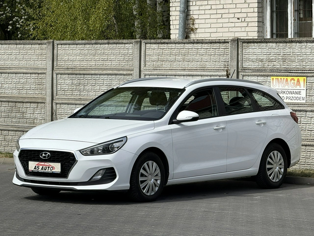 Hyundai i30 - Zdjęcie 21