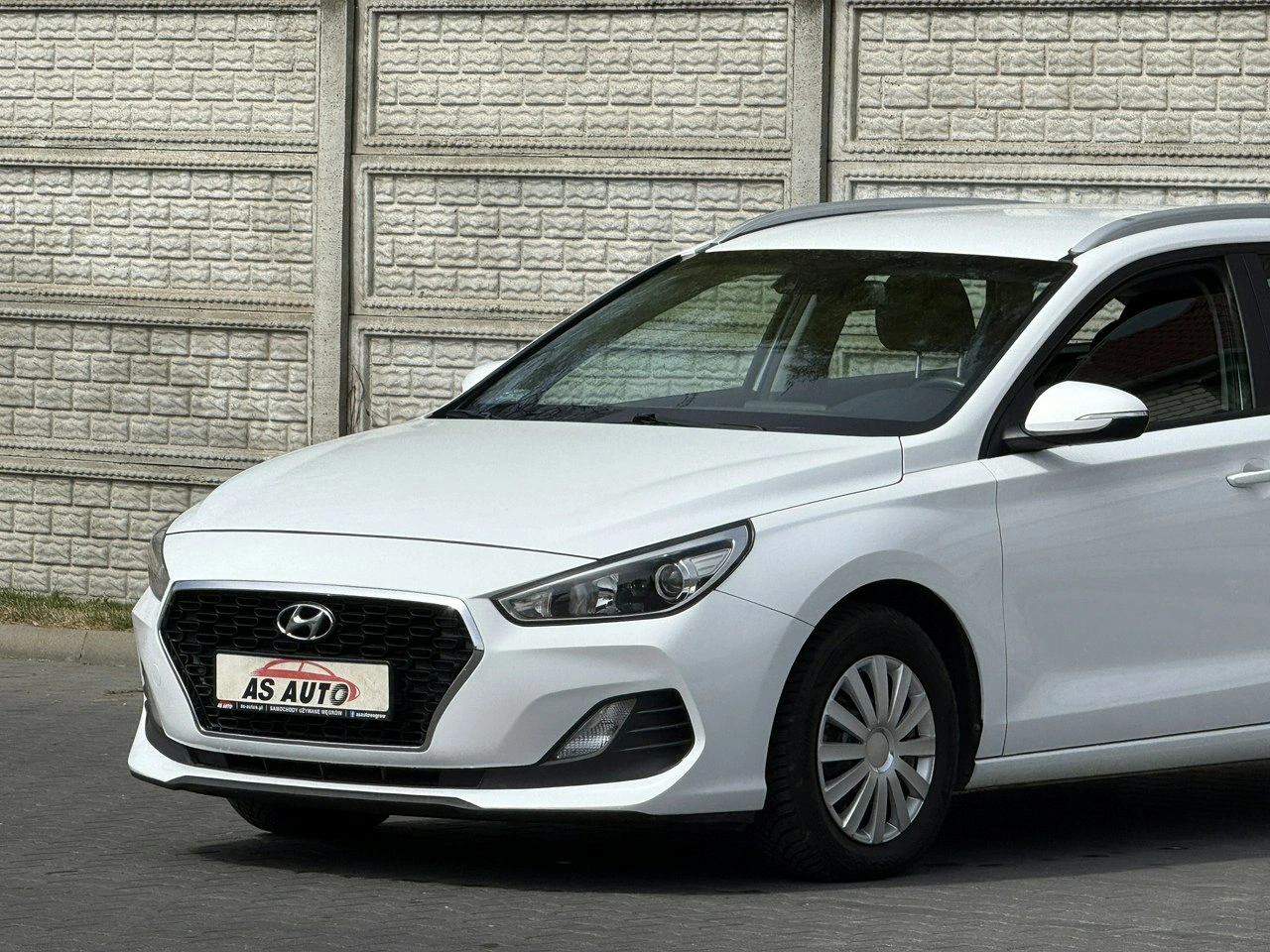 Hyundai i30 - Zdjęcie 22
