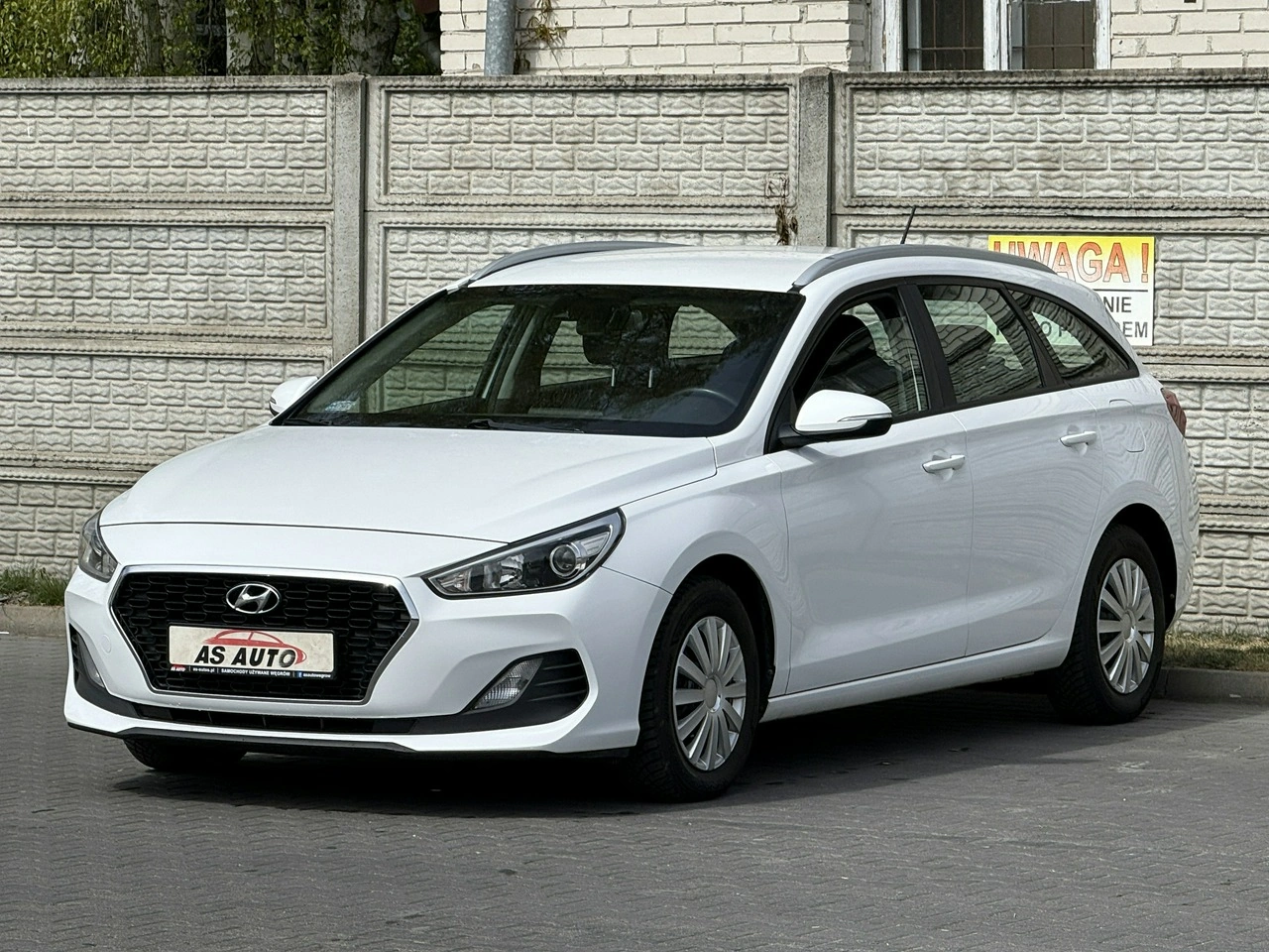 Hyundai i30 - Zdjęcie 23