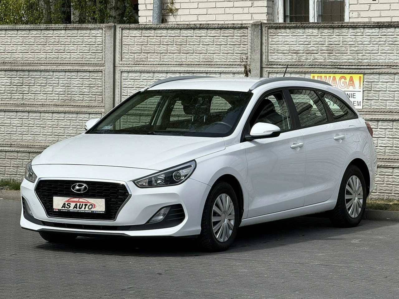 Hyundai i30 - Zdjęcie 23
