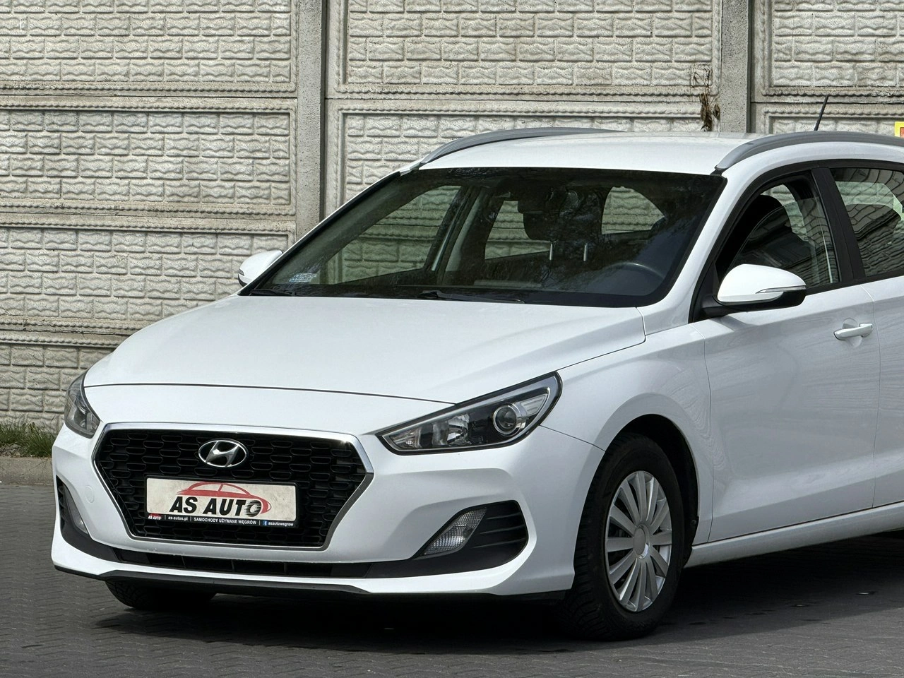 Hyundai i30 - Zdjęcie 24