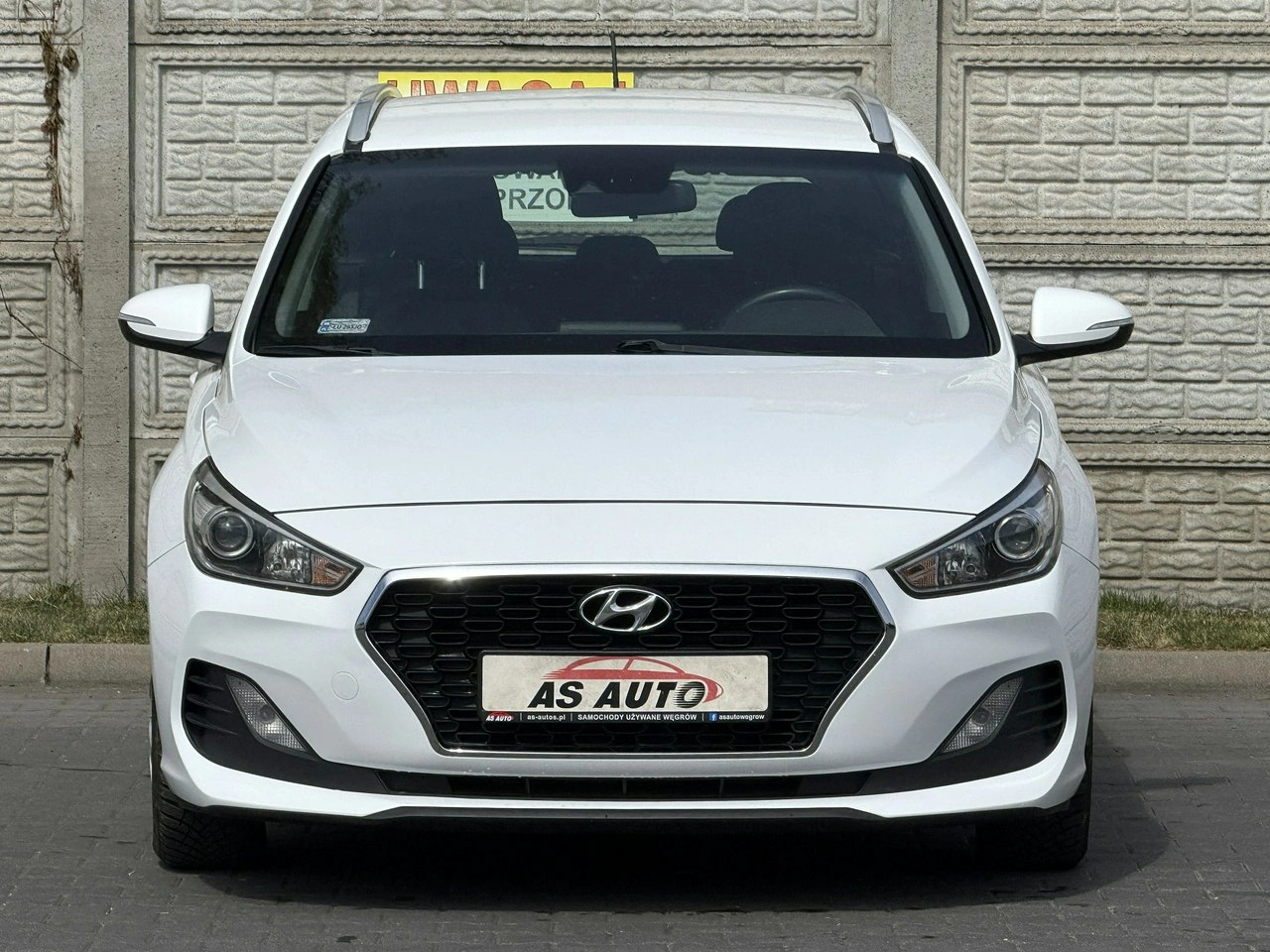 Hyundai i30 - Zdjęcie 25