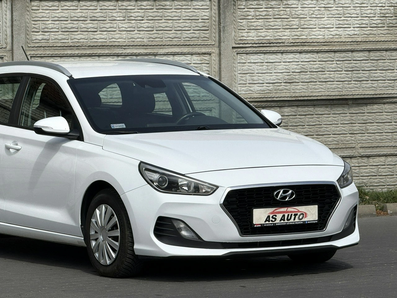 Hyundai i30 - Zdjęcie 26