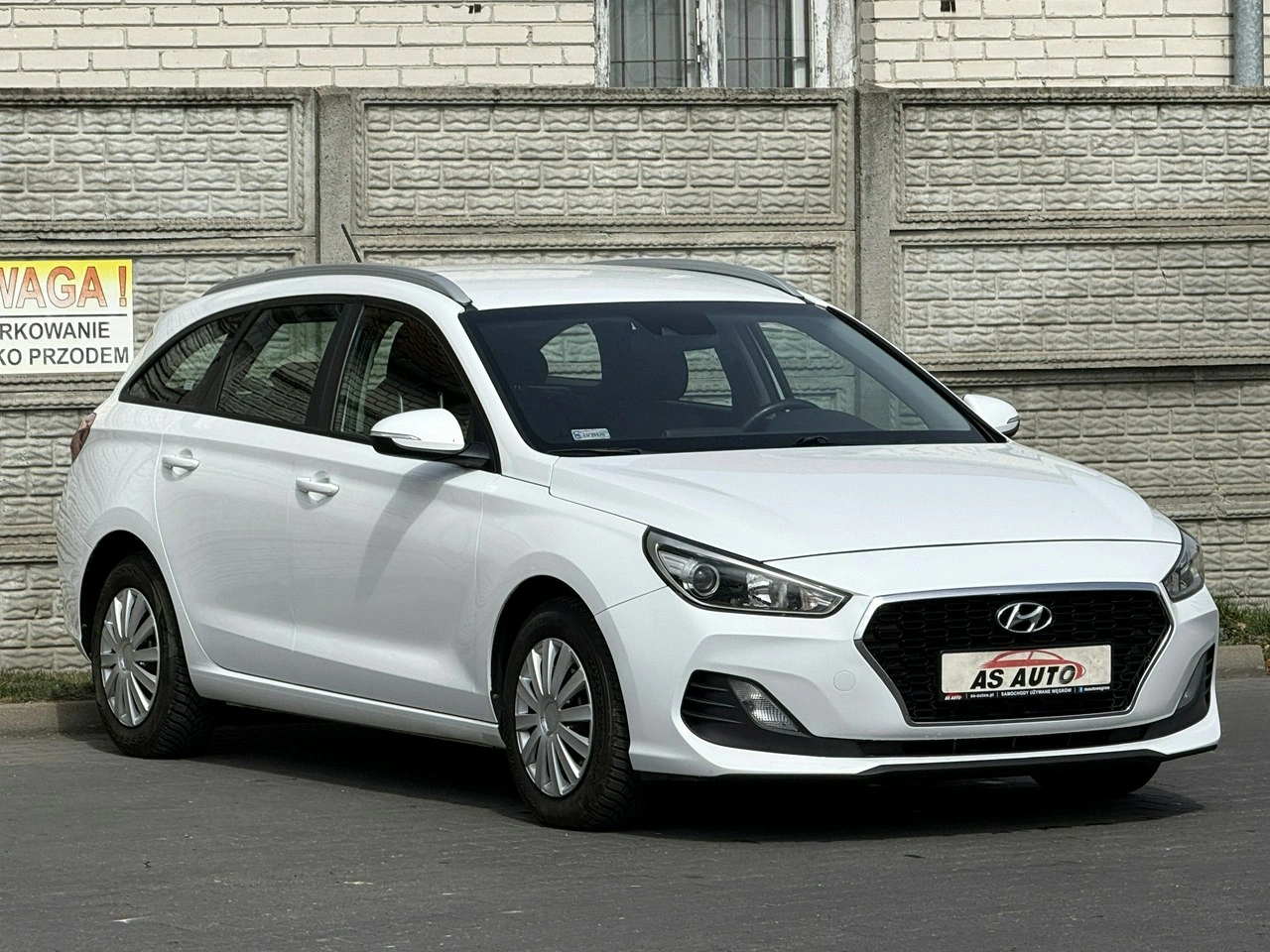 Hyundai i30 - Zdjęcie 27