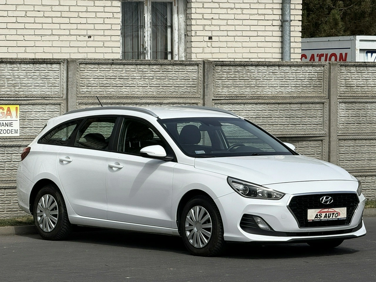 Hyundai i30 - Zdjęcie 28