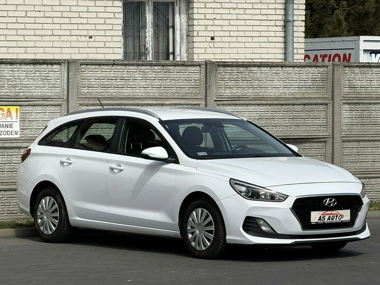 Hyundai i30 - Zdjęcie 28