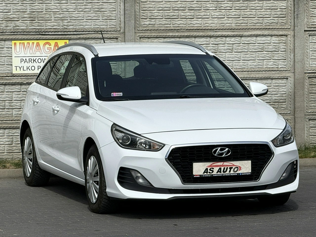 Hyundai i30 - Zdjęcie 1