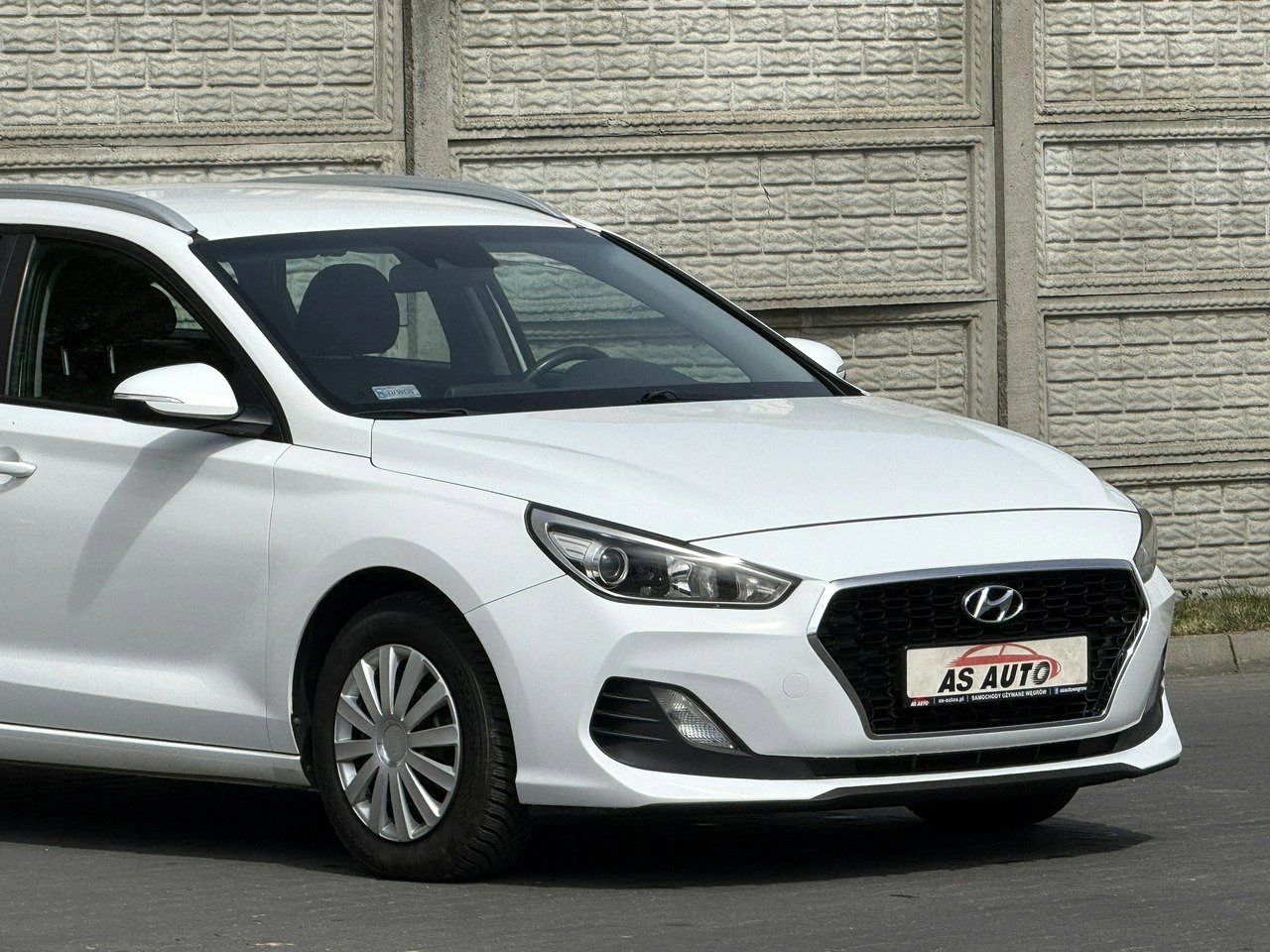 Hyundai i30 - Zdjęcie 29