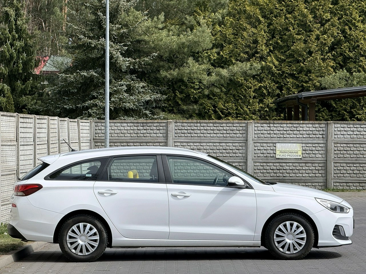 Hyundai i30 - Zdjęcie 30