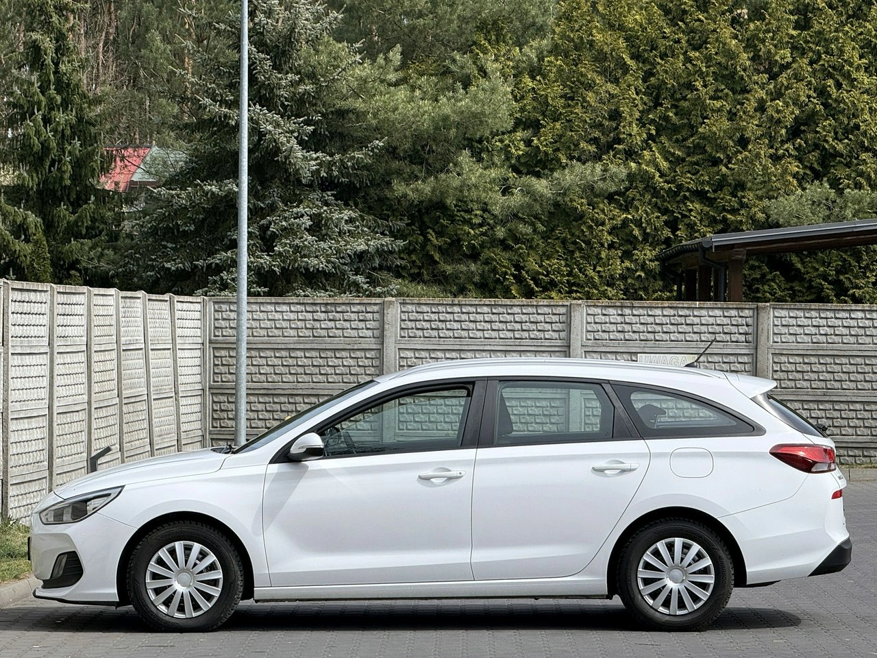 Hyundai i30 - Zdjęcie 31