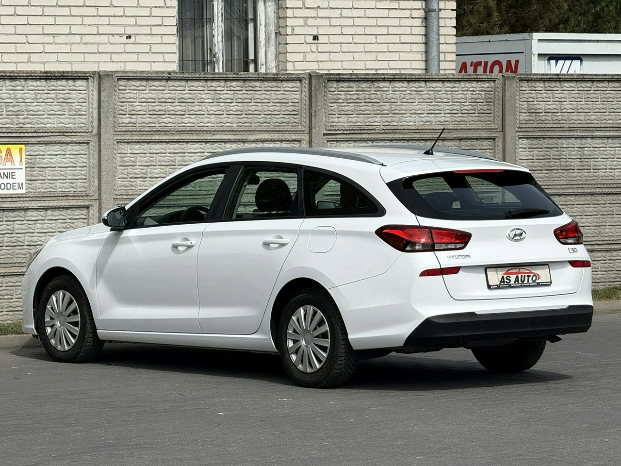 Hyundai i30 - Zdjęcie 32