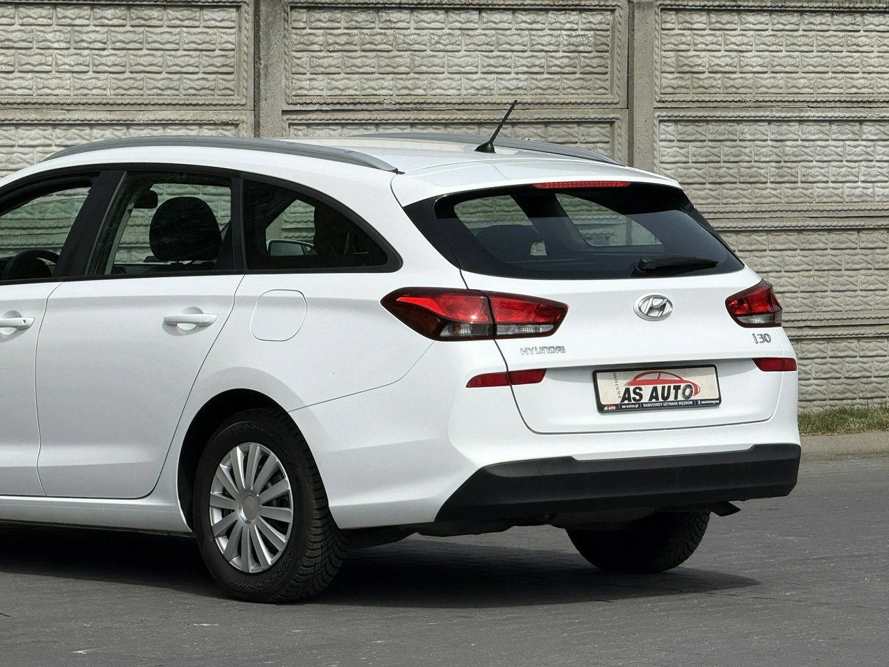 Hyundai i30 - Zdjęcie 33