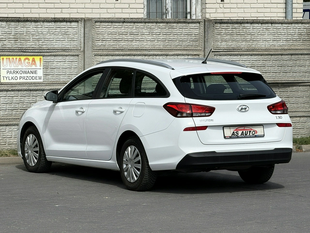 Hyundai i30 - Zdjęcie 34