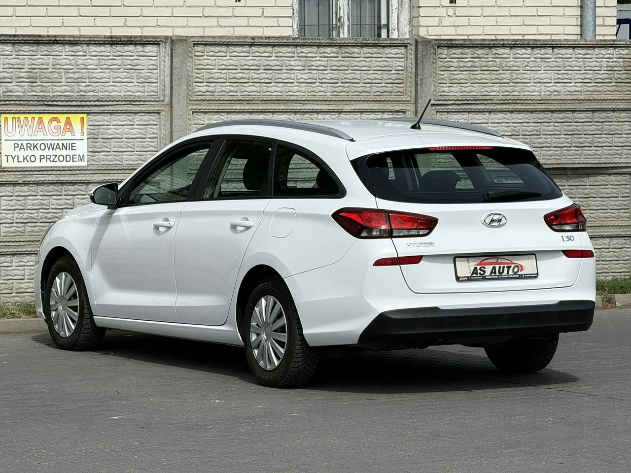 Hyundai i30 - Zdjęcie 34
