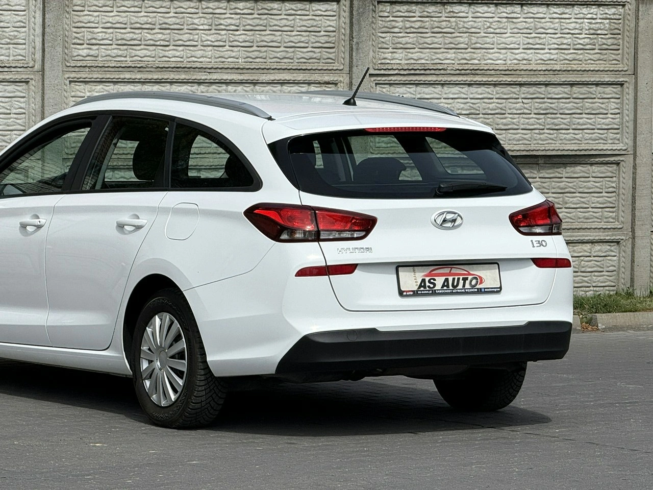 Hyundai i30 - Zdjęcie 35