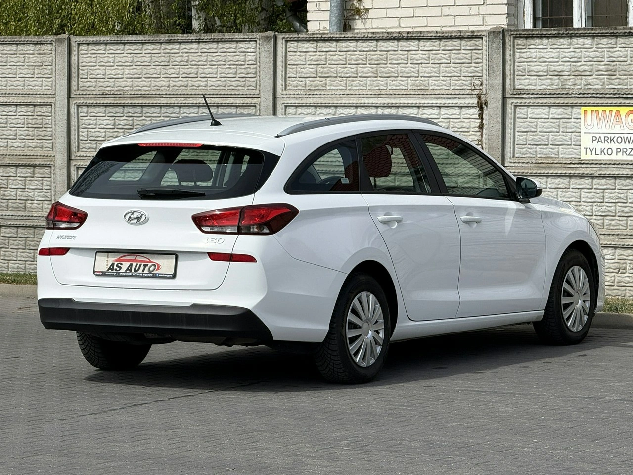 Hyundai i30 - Zdjęcie 37