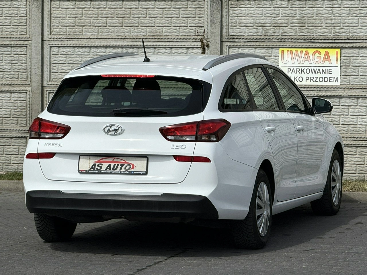 Hyundai i30 - Zdjęcie 2