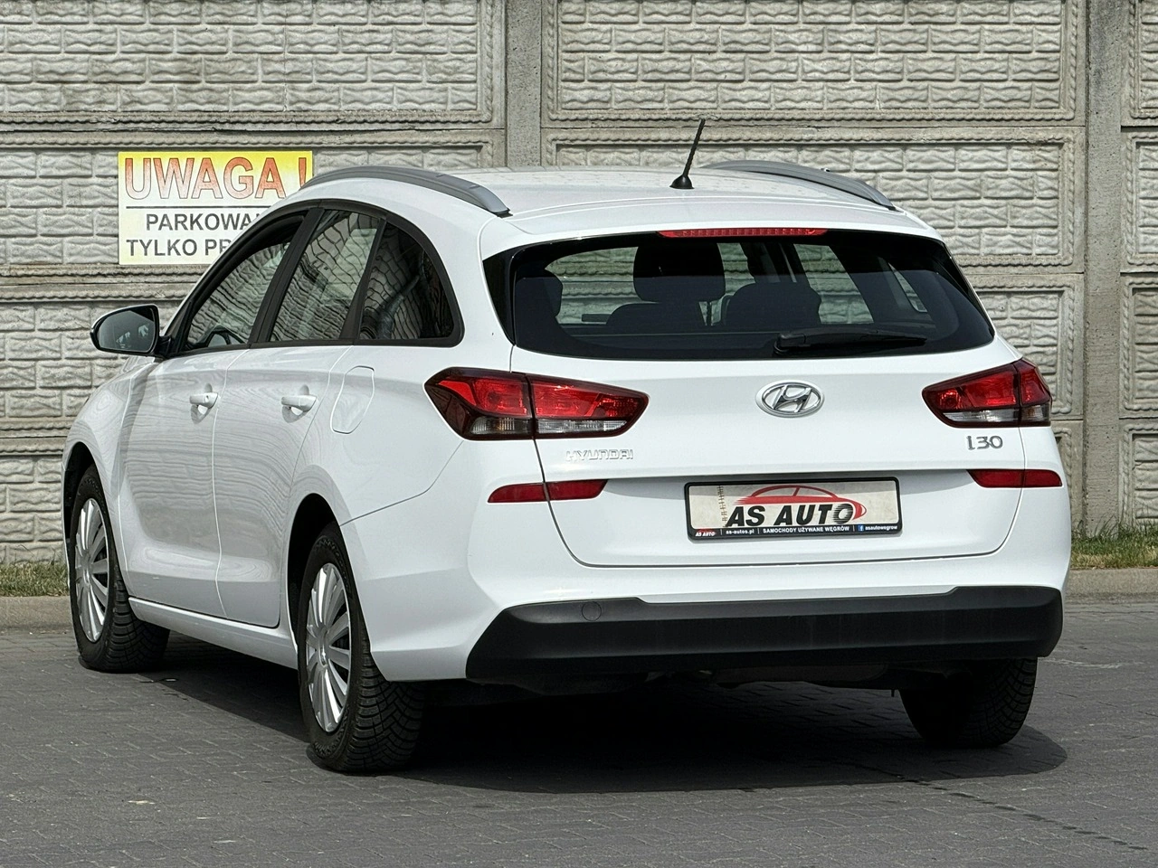 Hyundai i30 - Zdjęcie 3