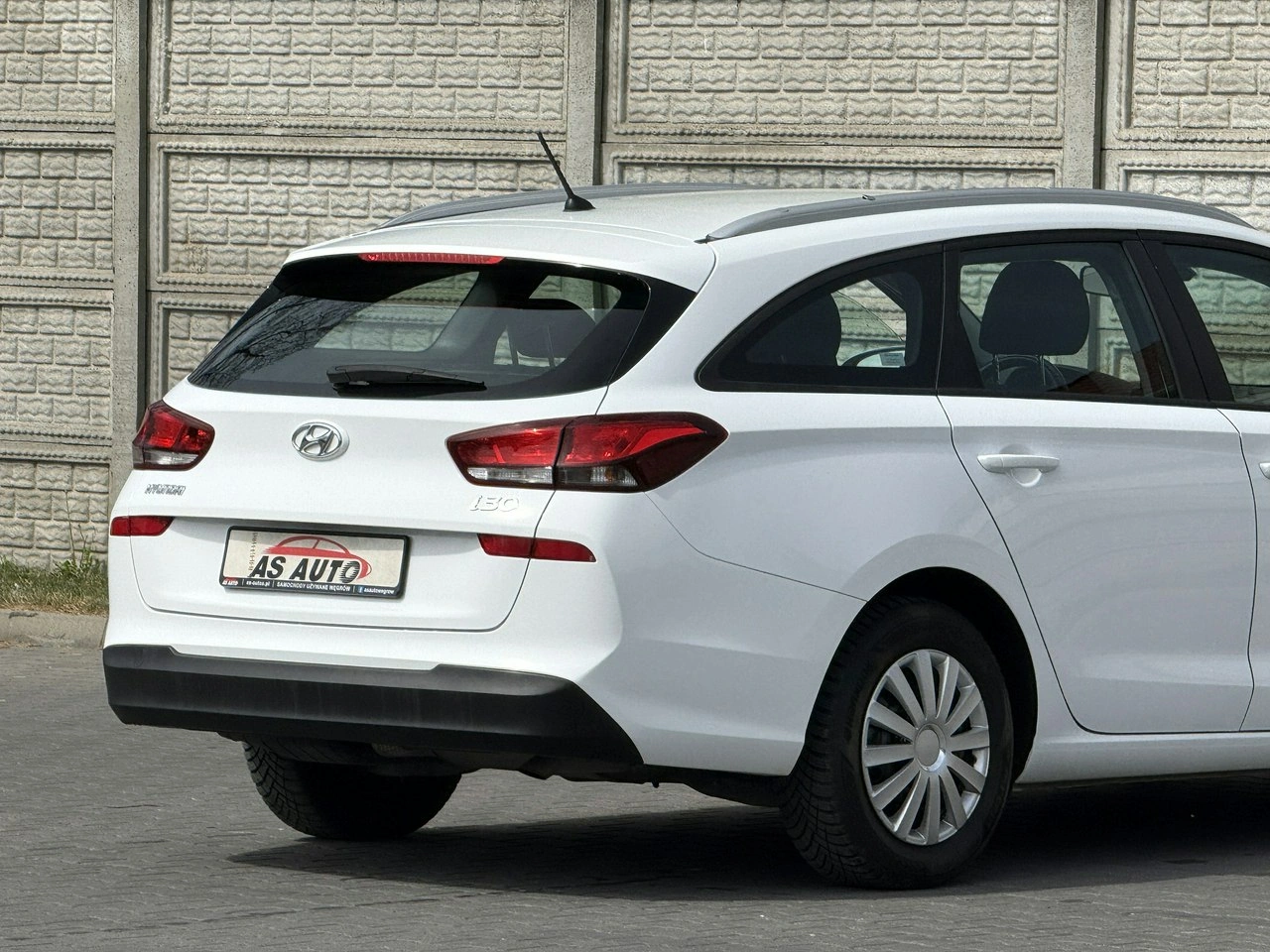 Hyundai i30 - Zdjęcie 40
