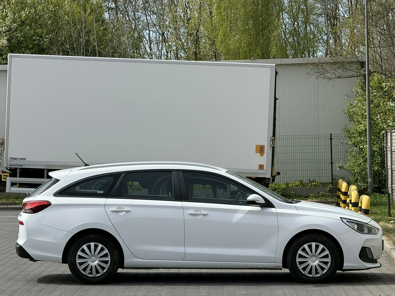 Hyundai i30 - Zdjęcie 41