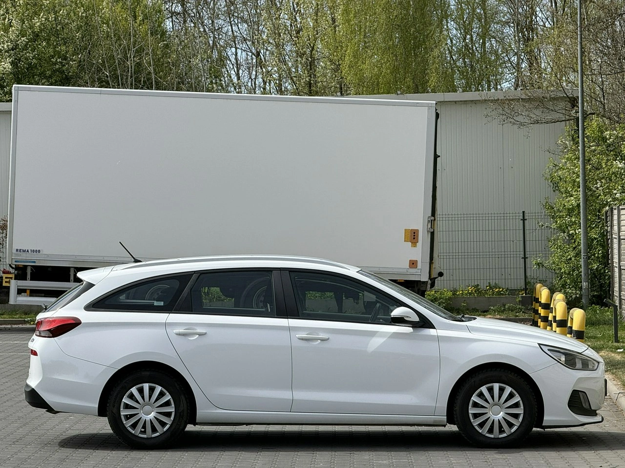 Hyundai i30 - Zdjęcie 41