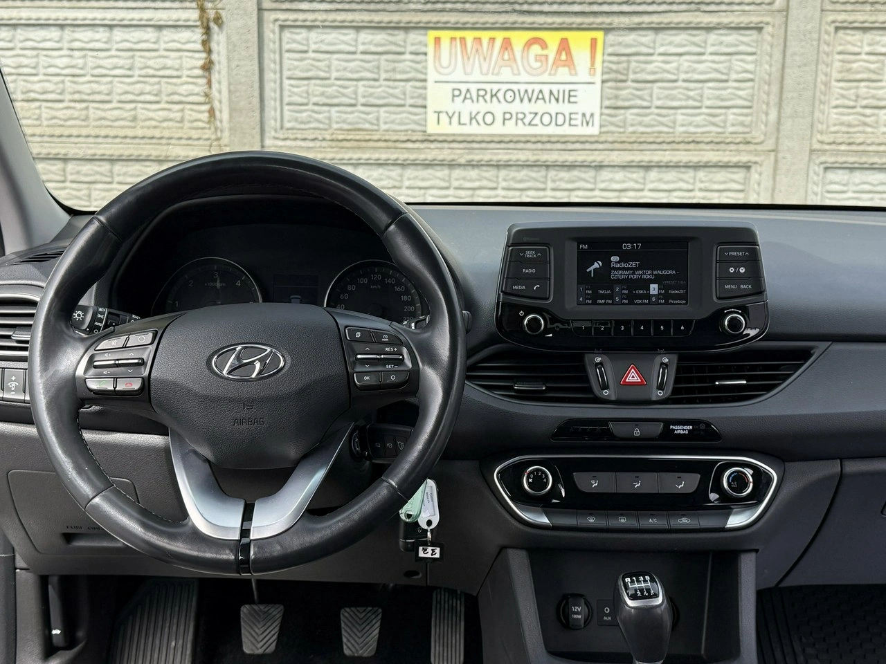 Hyundai i30 - Zdjęcie 42