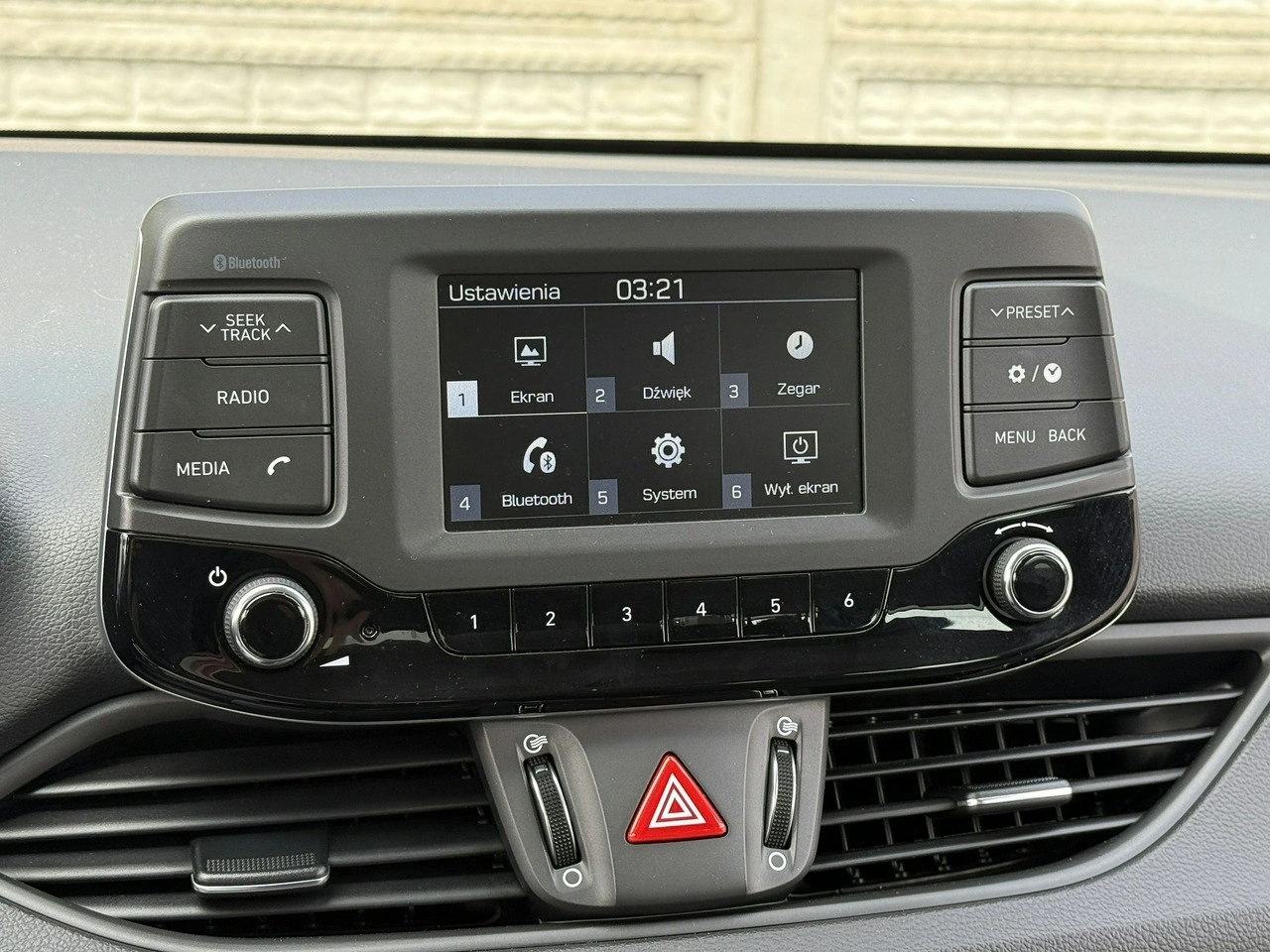 Hyundai i30 - Zdjęcie 43