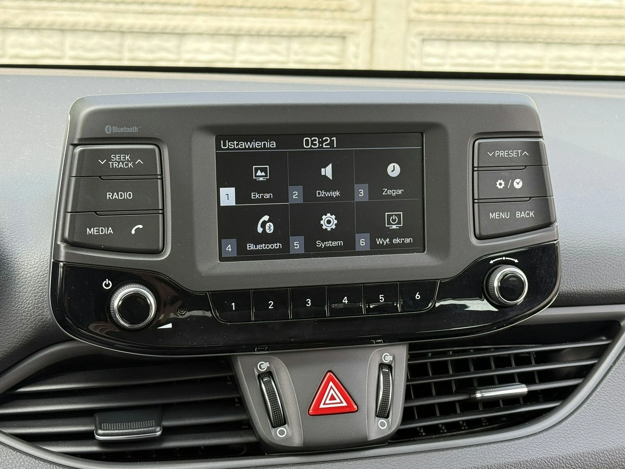 Hyundai i30 - Zdjęcie 43