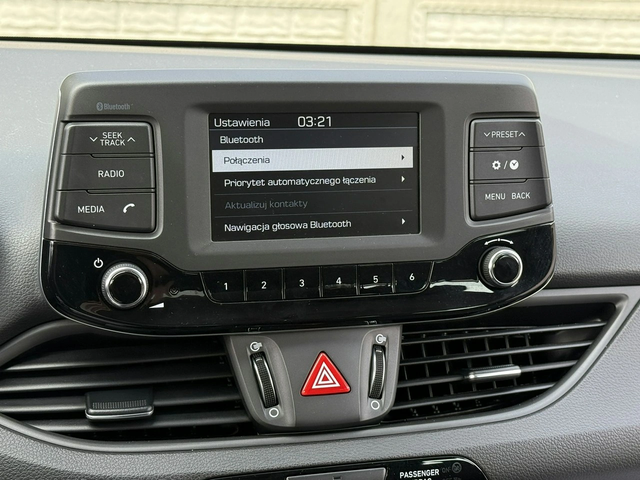 Hyundai i30 - Zdjęcie 44