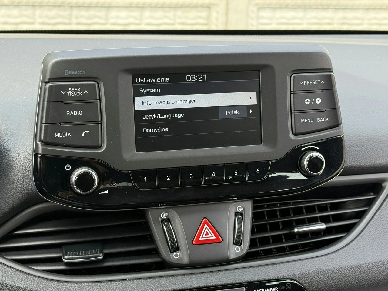 Hyundai i30 - Zdjęcie 45