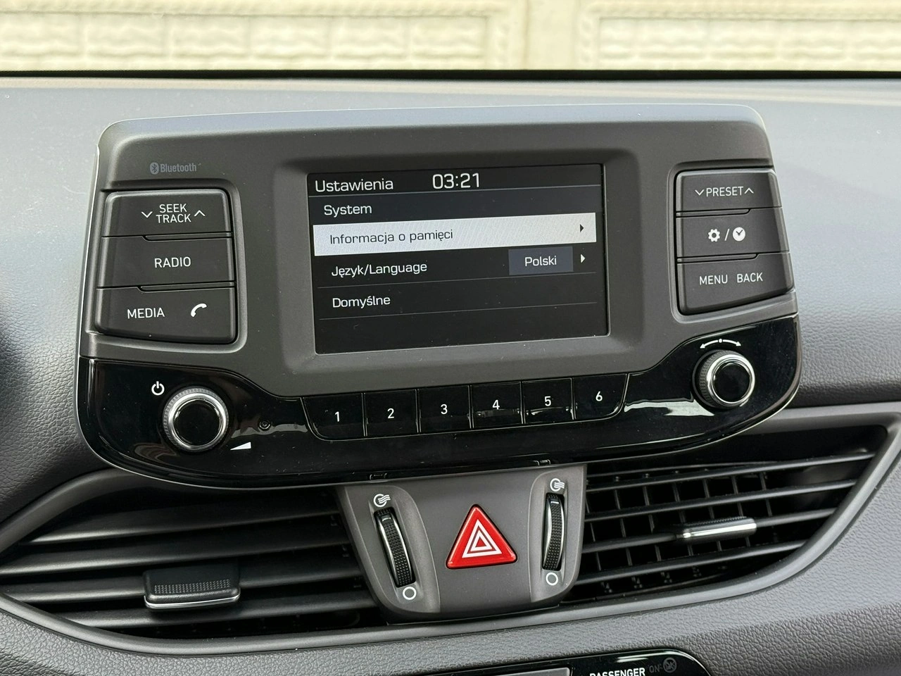 Hyundai i30 - Zdjęcie 45