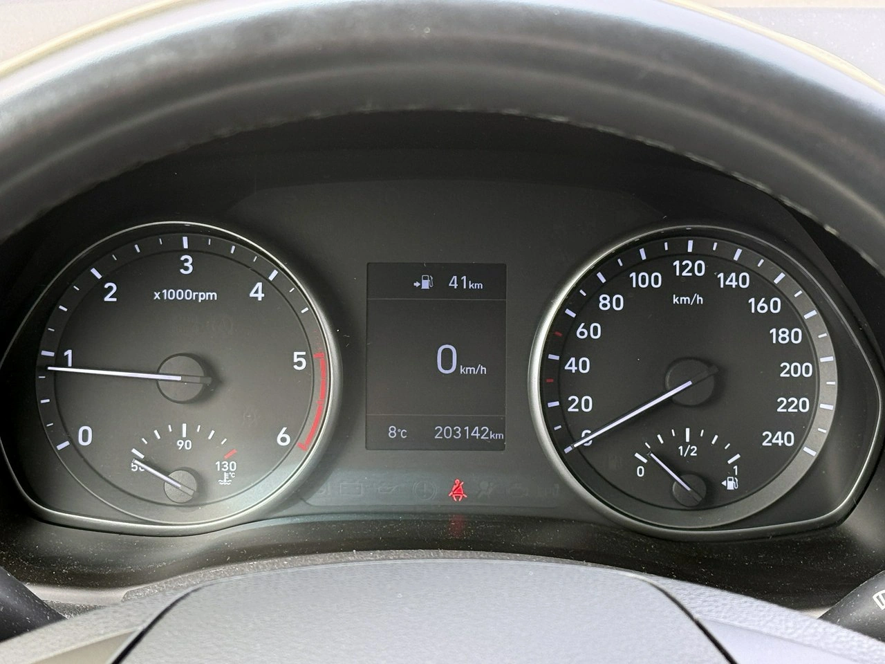 Hyundai i30 - Zdjęcie 46