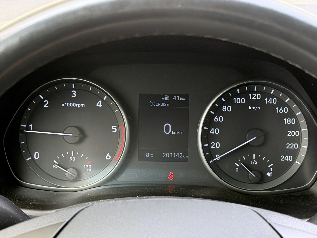 Hyundai i30 - Zdjęcie 47