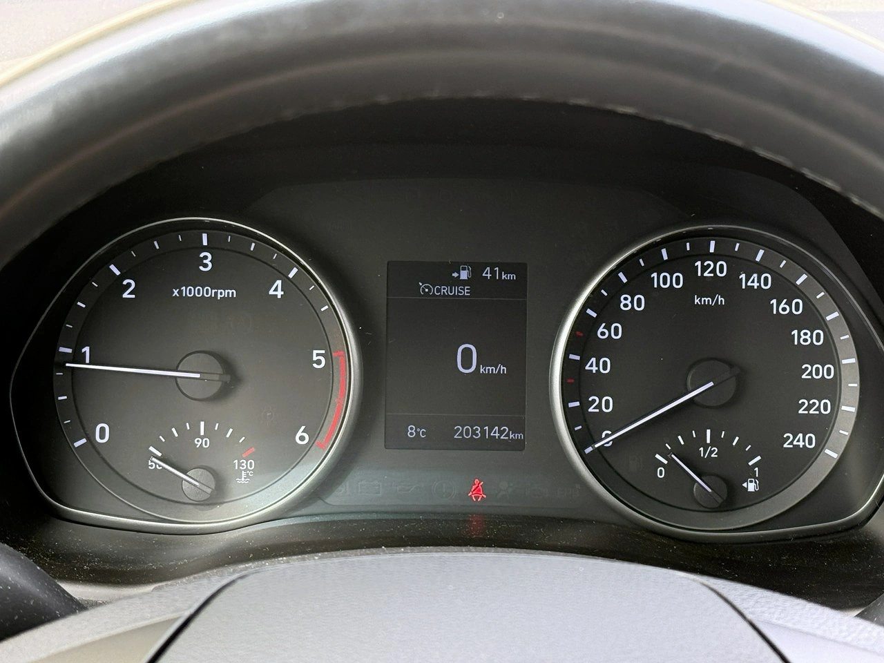 Hyundai i30 - Zdjęcie 47